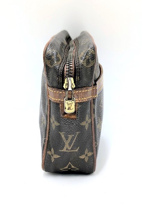 Louis Vuitton - compiegne23 - Handbag - Image 4