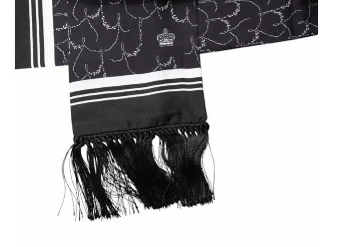 Dolce & Gabbana - Scarf - Image 8