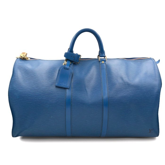 Louis Vuitton - Keepall 55 - Travel bag