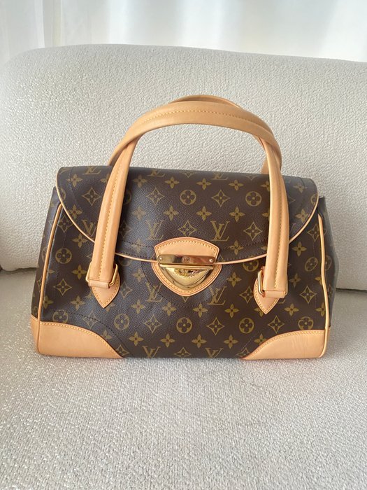 Louis Vuitton - Beverly - Handbag