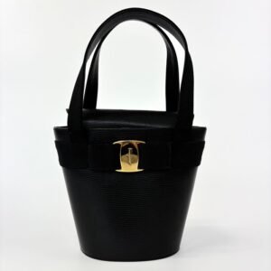 Salvatore Ferragamo - Vara Ribbon - Handbag