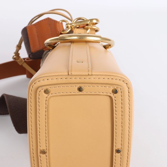 Chloé - Roy - Shoulder bag - Image 8