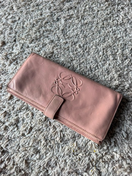 Loewe - Wallet