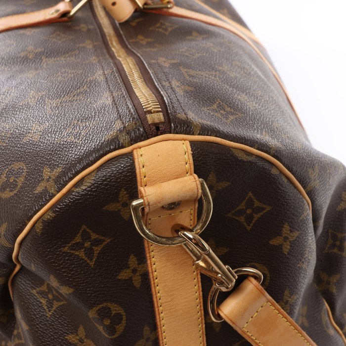 Louis Vuitton - Keepall - Travel bag - Image 5