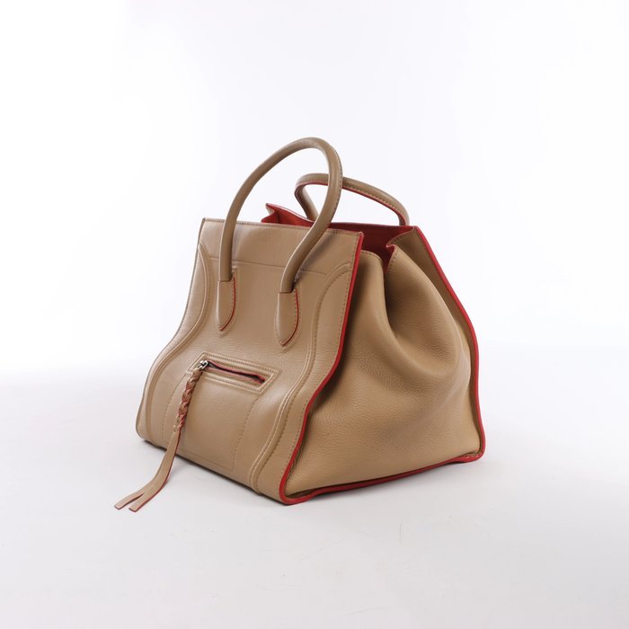 Céline - Luggage Phantom - Handbag - Image 2