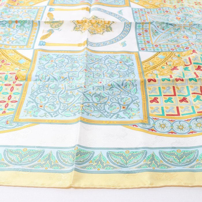 Hermès - Ciels Byzantins - Fashion accessories set - Image 6
