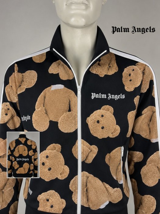 Palm Angels - Coat
