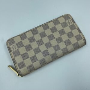 Louis Vuitton - Zippy - Wallet