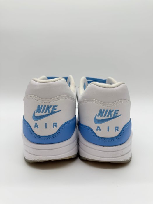 Nike - Nike Air Max 1 Jewel University Blue - Sneakers - Size: EU 47.5 - Image 4