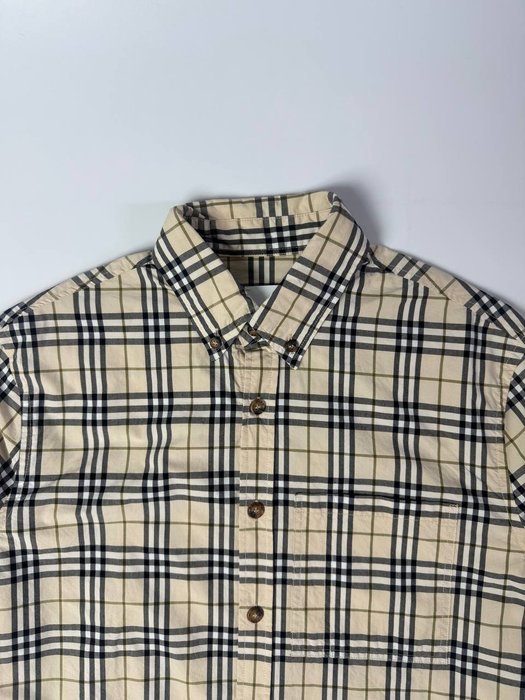 Burberry - Shirt - Image 2