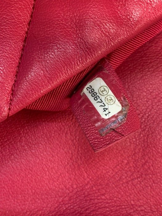 Chanel - Chanel 19 - Crossbody bag - Image 6