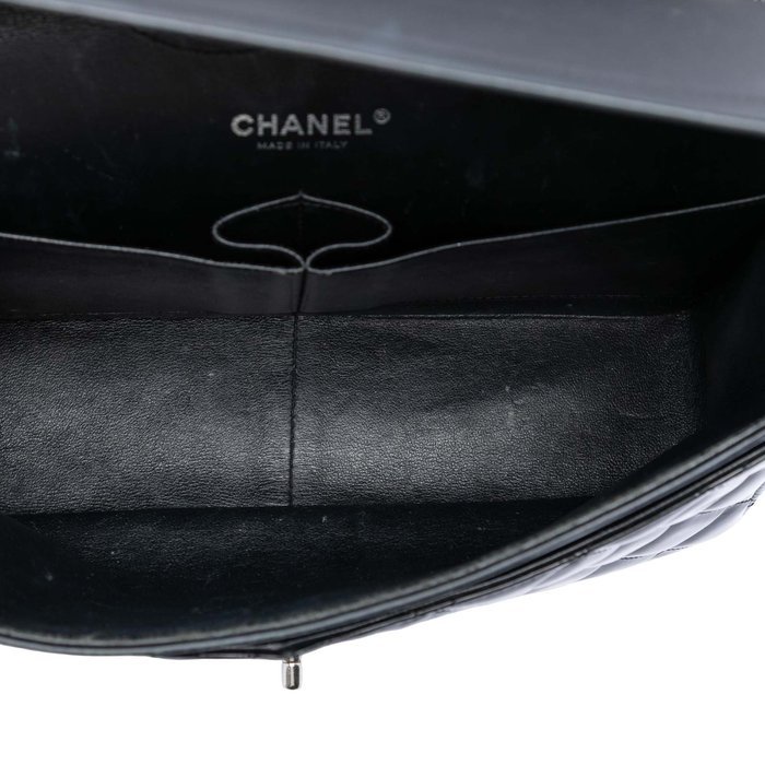 Chanel - Jumbo - Bag - Image 4