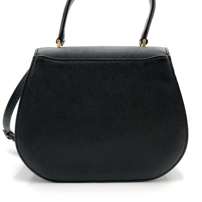 Givenchy - Gold Hardware 2Way - Shoulder bag - Image 3