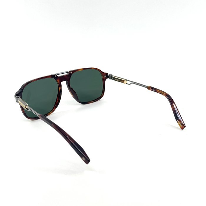 Chopard - *NEW* - Green Polarized Lenses - Sunglasses - Image 6
