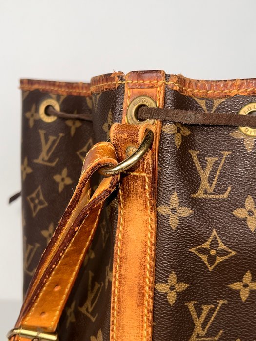 Louis Vuitton - Noé - Handbag - Image 7
