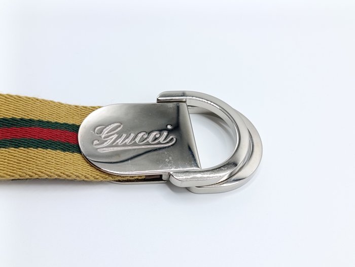 Gucci - Taille 105 - 42 / 189812. 105. 42. 1470 - Belt - Image 4