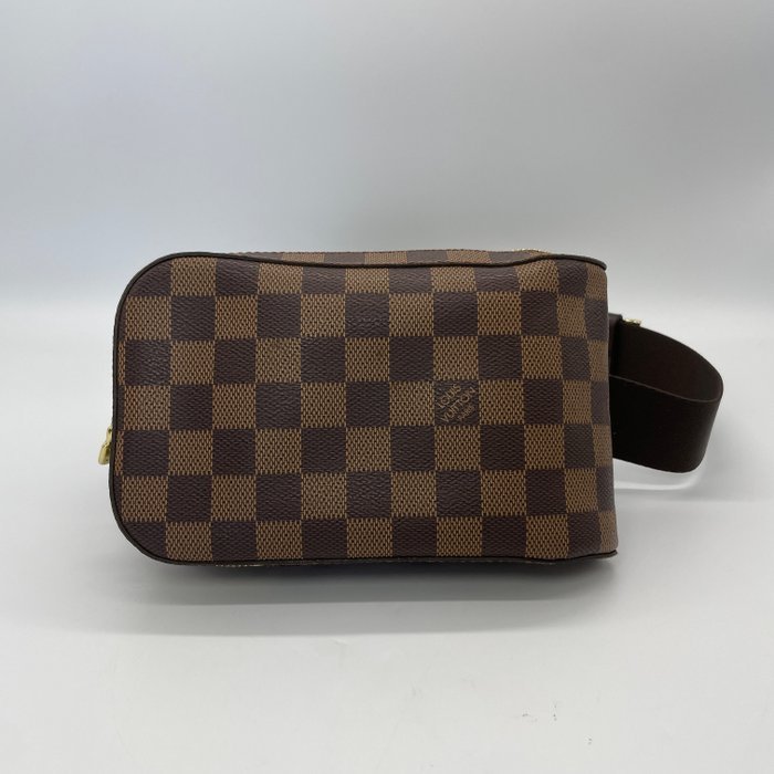 Louis Vuitton - Geronimous - Backpack
