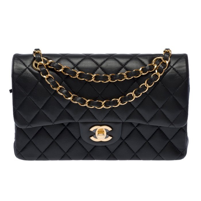 Chanel - Timeless/Classique - Handbag - Image 3