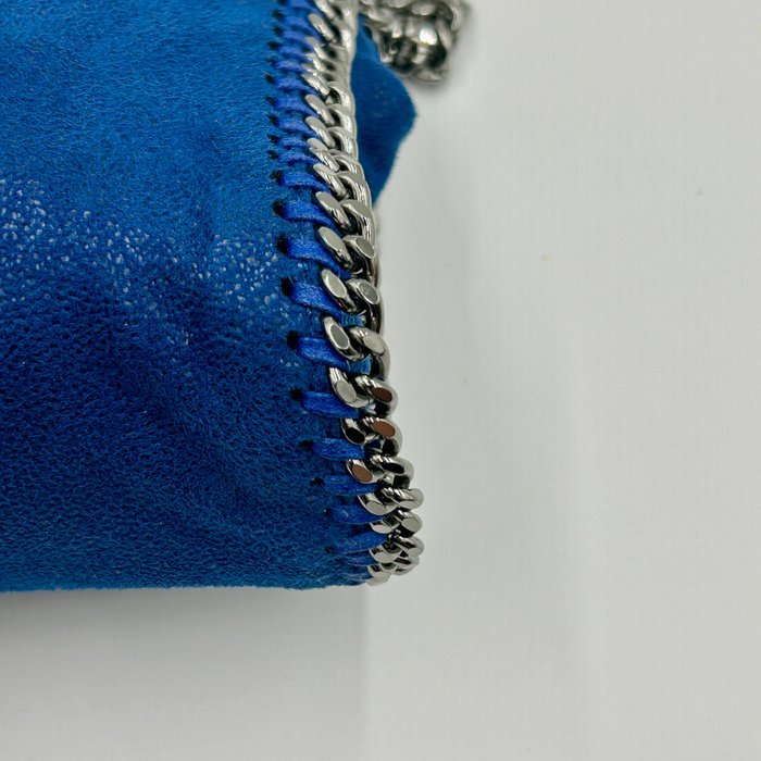 Stella McCartney - Falabella Tiny - Shoulder bag - Image 8