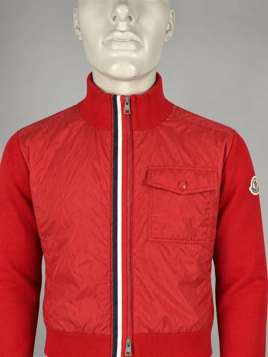 Moncler - Coat - Image 6