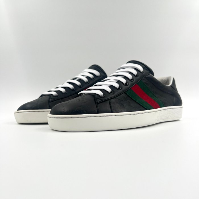Gucci - Sneakers - Size: EU 42 - Image 2
