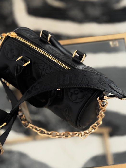 Louis Vuitton - Papillon - Handbag - Image 8