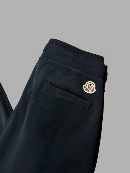 Moncler - Trousers - Image 4