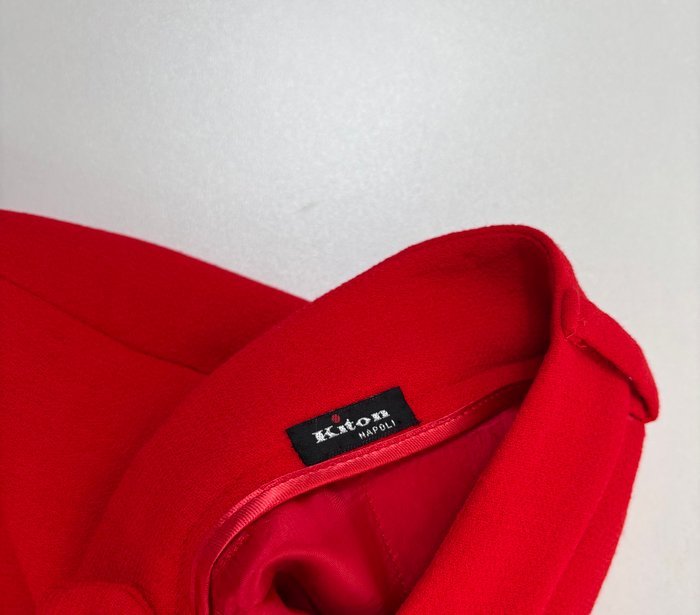 Kiton - Trousers - Image 5