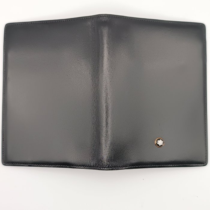 Montblanc - Card case - Image 4