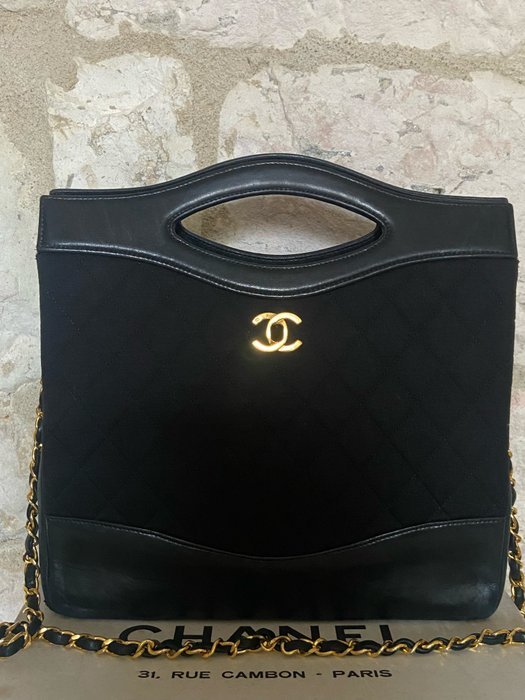 Chanel - Chanel 31 Trapèze - Bag - Image 5