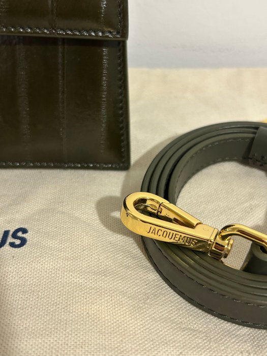 Jacquemus - Il grande Bambino - Crossbody bag - Image 6