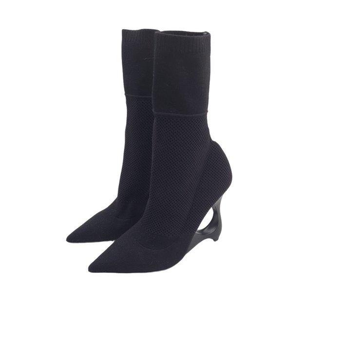 Burberry - Boots - Size: EU 40