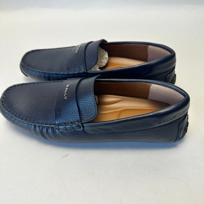 Bally - Slippers - Size: EU 45 - New in box - Image 6