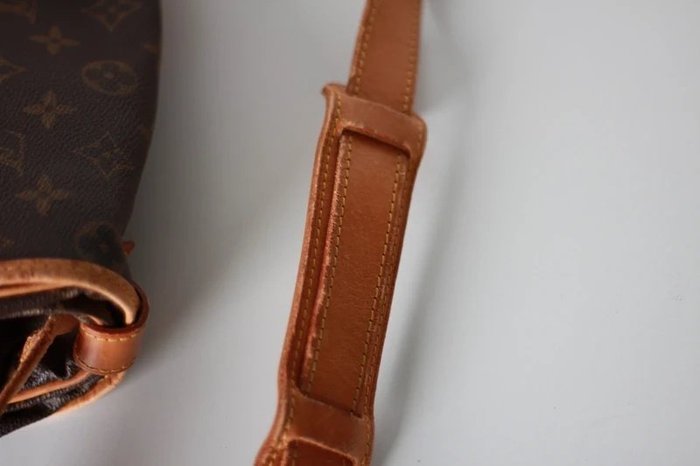 Louis Vuitton - Handbag - Image 8