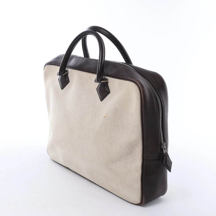 Hermès - Plume - Handbag - Image 5