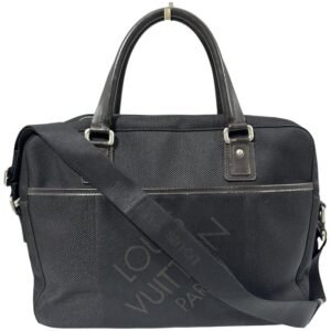 Louis Vuitton - Boston - Handbag