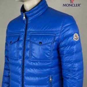 Moncler - Down jacket