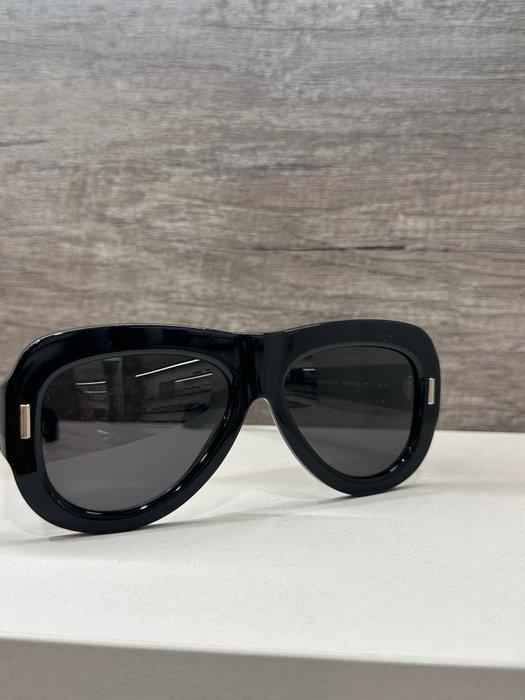 Salvatore Ferragamo - Sunglasses - Image 4