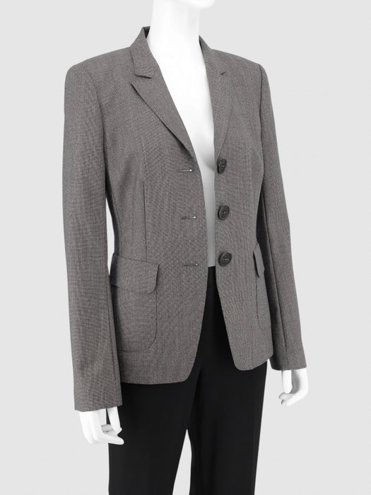 windsor. - Pure Virgin Wool - Blazer - Image 4