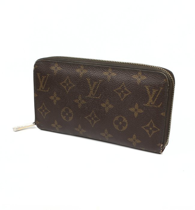 Louis Vuitton - Monogram - Long wallet - Image 2