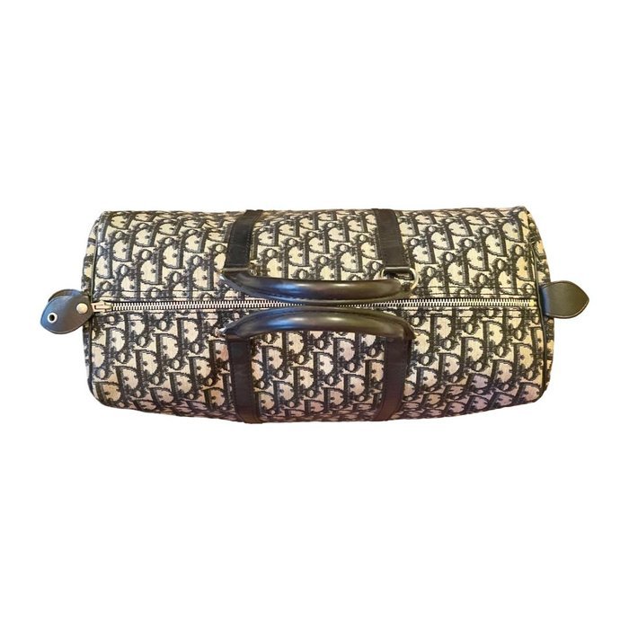 Christian Dior - Boston - Handbag - Image 3