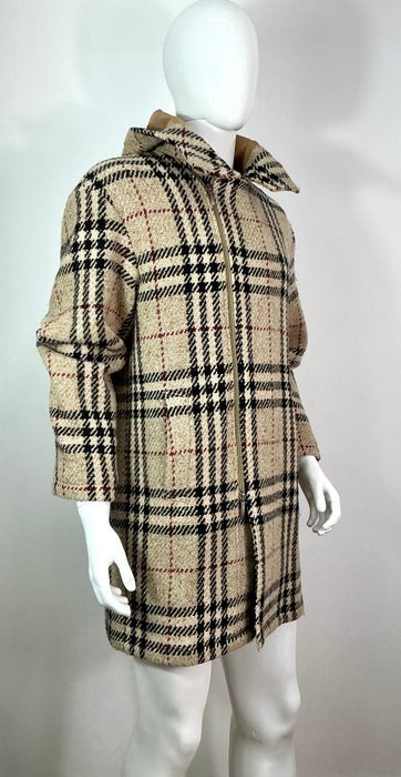 Burberry - Duffle coat - Image 6