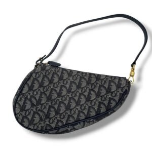 Christian Dior - Saddle - Handbag