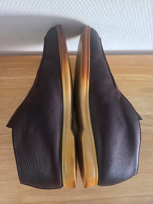 Loro Piana - Moccasins - Size: EU 42 - Image 5