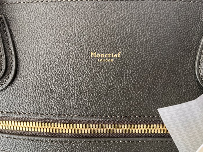 Moncrief - Long Weekender - Weekend bag - Image 4