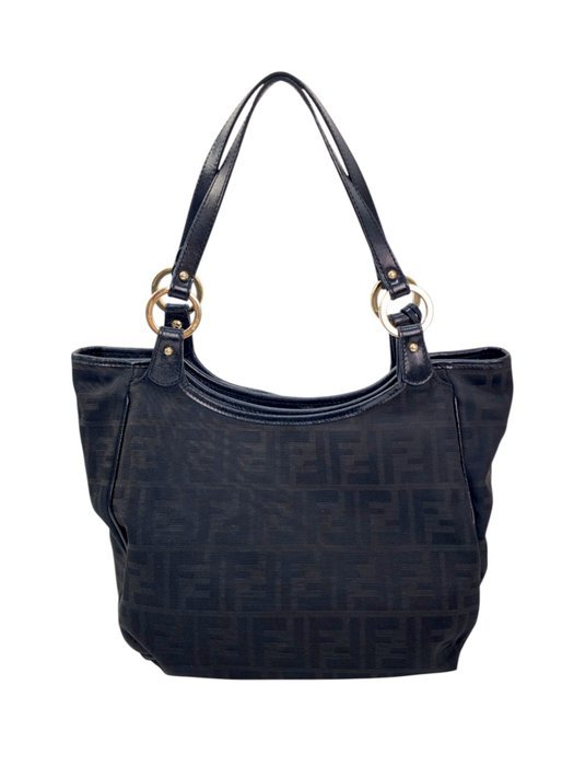 Fendi - Shoulder bag
