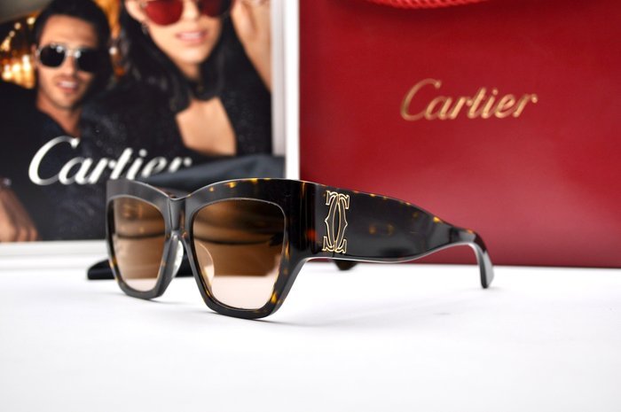 Cartier - Sunglasses - Image 3