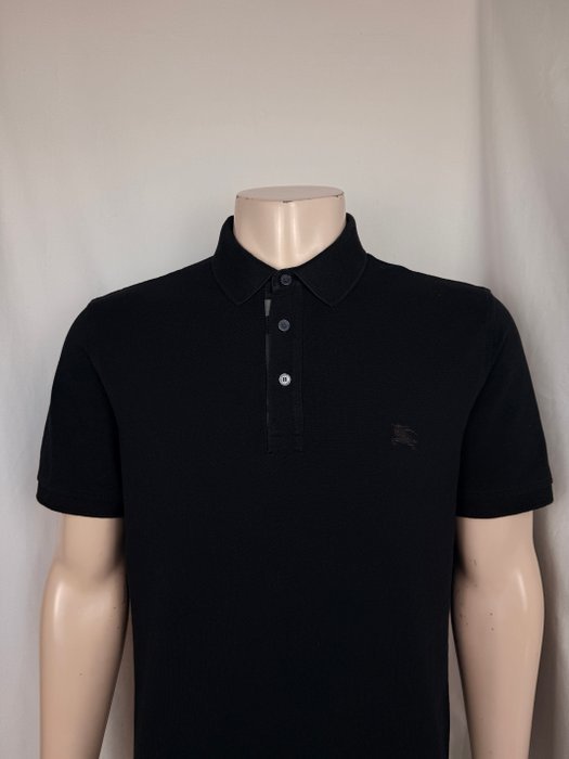 Burberry - Polo shirt - Image 3