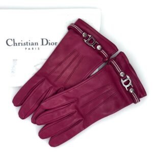 Christian Dior - Gloves