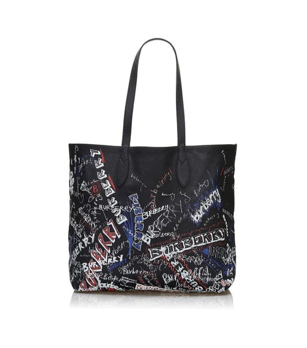 Burberry - Shoulder bag - Image 4